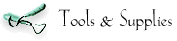 Get Tools and Supplies: Armatures and Armature Wire